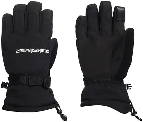 Amazon.com: Hestra Gore-Tex Atlas Junior Mitt for Boys & Girls I